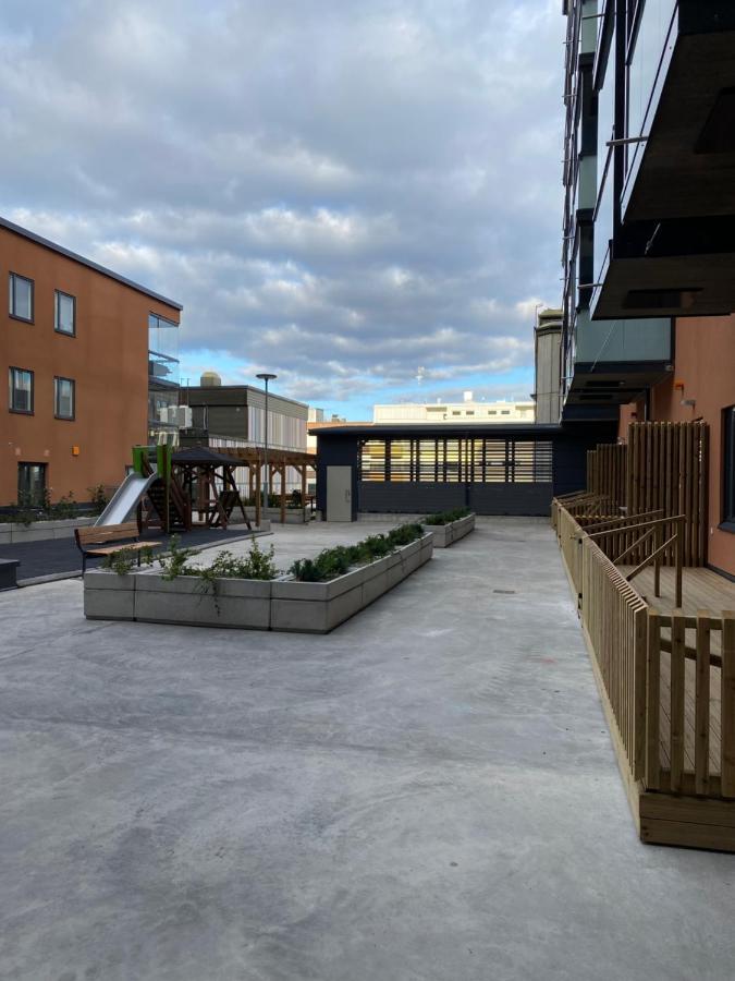 City Home Alvari, Free Parking, Air Conditioning Kuopio Extérieur photo
